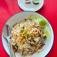 เมนูของร้าน ปูทอง | ข้าวผัดปู สาขาสุขุมวิท 48