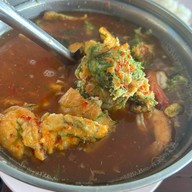 ชายหาดแก่งกระจาน