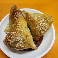 เมนูของร้าน Lan Heong Kuok