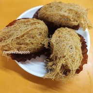 เมนูของร้าน Lan Heong Kuok