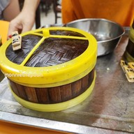 เมนูของร้าน Lan Heong Kuok