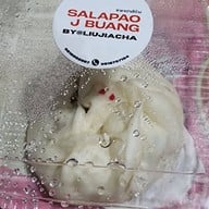 ซาลาเปาเจ๊บ้วง by @LIUJIACHA