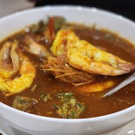 เมนูของร้าน The Seaside Tha ruea