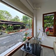 บรรยากาศ Nicha Home Bake & Cafe