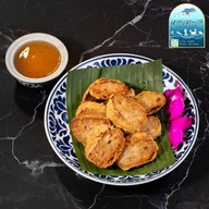 หลงทะเล ข้าวหน้าทะเลเมืองจันท์ สาขาท่าช้าง