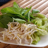 เมนูของร้าน เตี๋ยวเรือต่อชาม