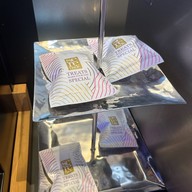 (AIS) Serenade Club Siam Paragon