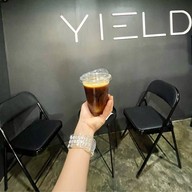 Yield specialty coffee -