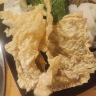 หม่าล่าอาอี๋ บรรทัดทอง บรรทัดทอง