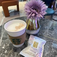 เมนูของร้าน (AIS) Serenade Club Siam Paragon