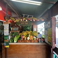 Khunkae’s Juice Bar