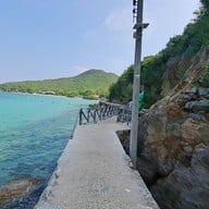 หาดเทียน เกาะล้าน