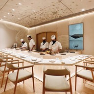 Ryuzu Omakase มาเช่ ทองหล่อ