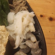 หม่าล่าอาอี๋ บรรทัดทอง บรรทัดทอง