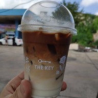 THE KEY CAFE AND BISTRO