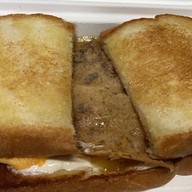 เมนูของร้าน Between Two Suns by MUSTCHA CAFE