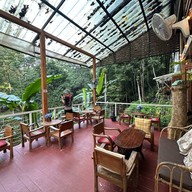 Somseemeekafe สมศรีมีกาแฟ