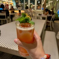 เมนูของร้าน Beer Belly 72 Courtyard