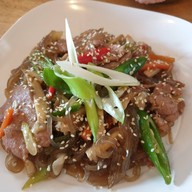 เมนูของร้าน Korean Him 강변