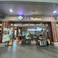 Kuu Kopitiam Senai Airport