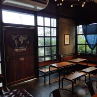 THE KEY CAFE AND BISTRO