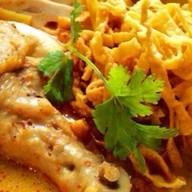 มิตรภาพบาร์ อาหารตามสั่ง