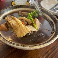 ฟูฟูติ่มซำ (FuFu Dimsum) -