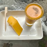 Khunkae’s Juice Bar