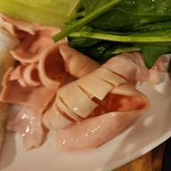 หม่าล่าอาอี๋ บรรทัดทอง บรรทัดทอง