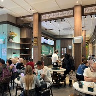 Kuu Kopitiam Senai Airport