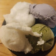 หม่าล่าอาอี๋ บรรทัดทอง บรรทัดทอง