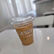 Cassie coffee -