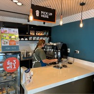 D’oro Coffee มอเตอร์เวย์ (ขาออก)