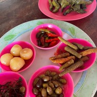 ลาบนงลักษณ์ เชียงดาว