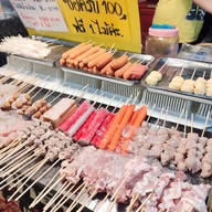 บรรยากาศ หม่าล่า สะเทือนลิ้น สาขา1 ลุมพีนี สาขา1 ลุมพีนี