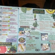 Khunkae’s Juice Bar