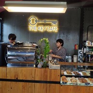 THE KEY CAFE AND BISTRO
