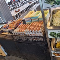 ติดมันส์ สาขา บางแสน บางแสน