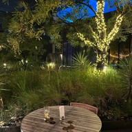 Beer Belly 72 Courtyard