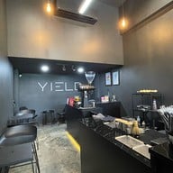 Yield specialty coffee -