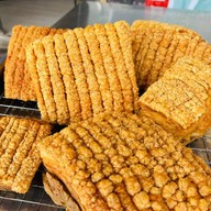 เสือย่างไฟStreetFood ตลาดธันยา ซอย9 สมัครสมาชิกแอดไลน์