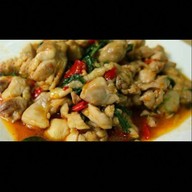 ร้านลุงเหน่งลาบยโส สาขาเนินมะปราง