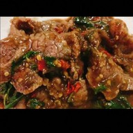 ร้านลุงเหน่งลาบยโส สาขาเนินมะปราง