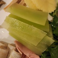 หม่าล่าอาอี๋ บรรทัดทอง บรรทัดทอง