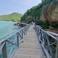 หาดเทียน เกาะล้าน