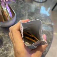 (AIS) Serenade Club Siam Paragon