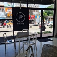Dripoly Cafe ดริปโพลี่ พัทยา