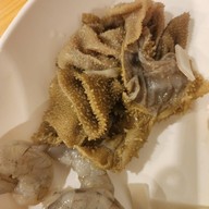 หม่าล่าอาอี๋ บรรทัดทอง บรรทัดทอง