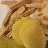 หม่าล่าอาอี๋ บรรทัดทอง บรรทัดทอง