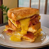 เมนูของร้าน Between Two Suns by MUSTCHA CAFE